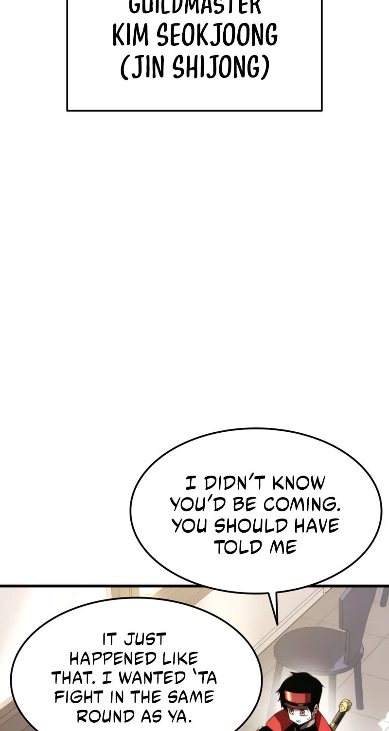 Ranker's Return Chapter 45 page 70 - 