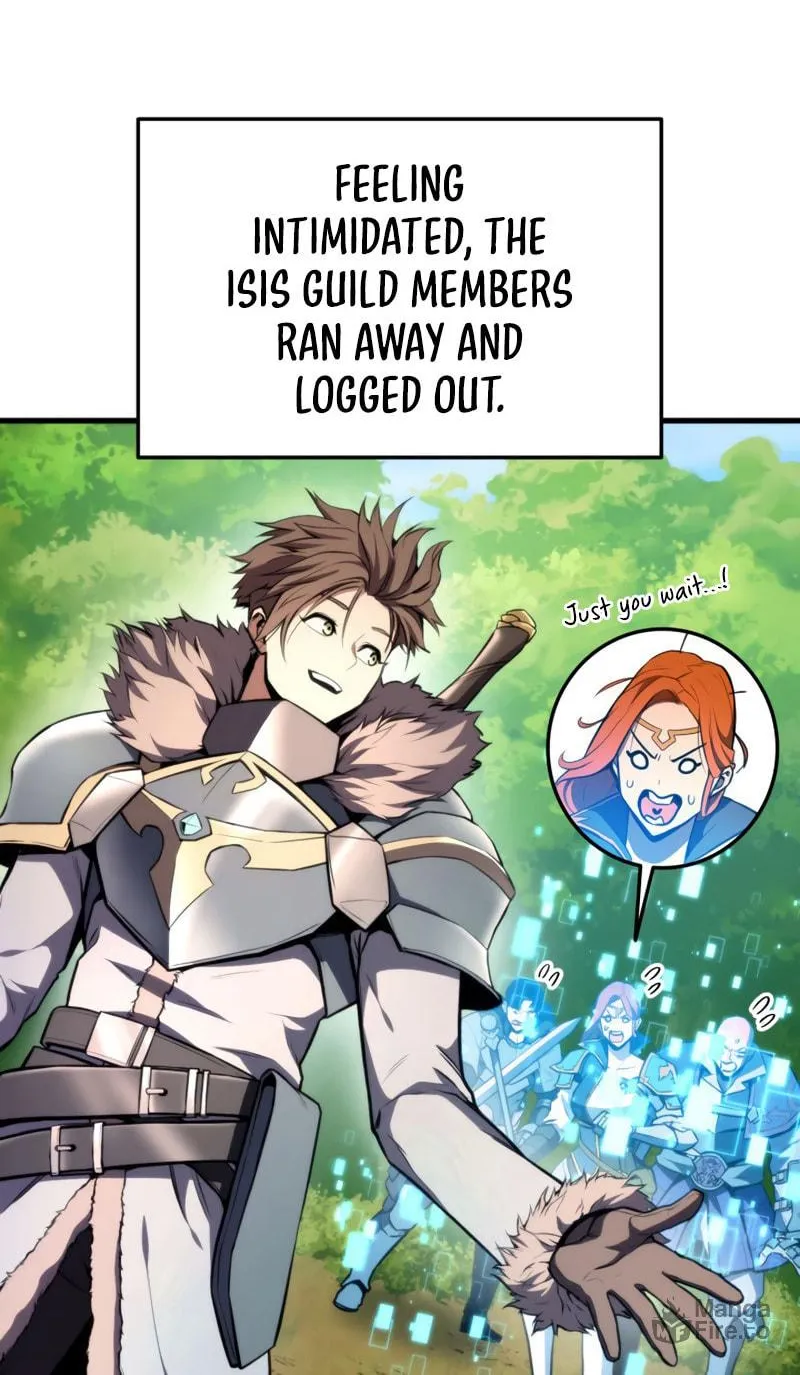 Ranker's Return Chapter 45 page 8 - 