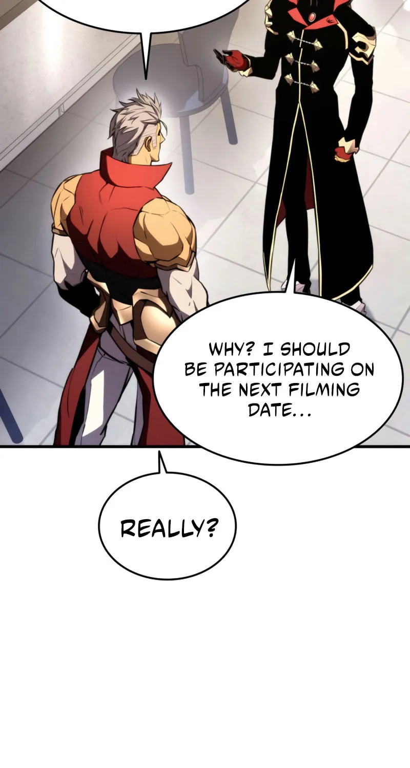 Ranker's Return Chapter 45 page 71 - 