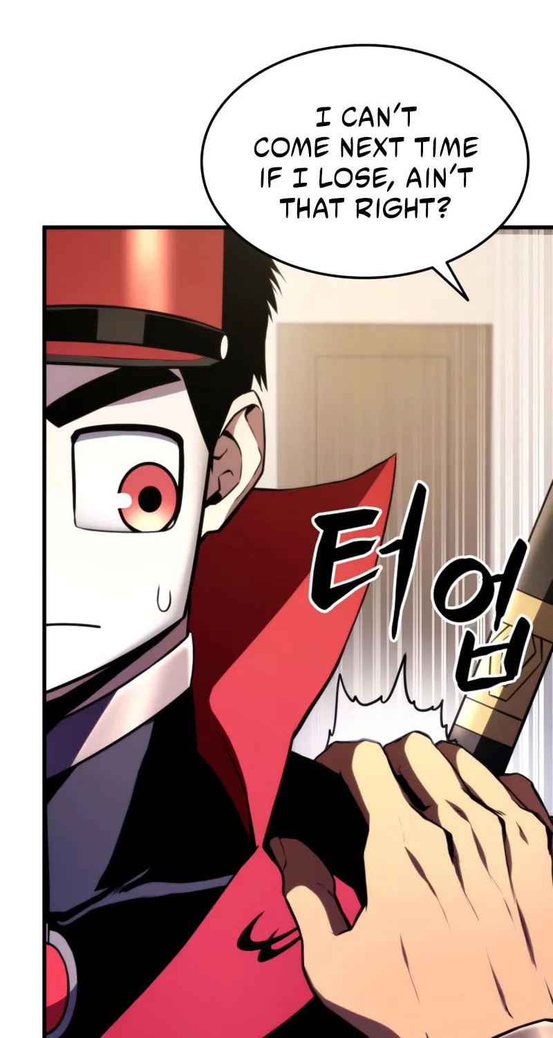 Ranker's Return Chapter 45 page 72 - 