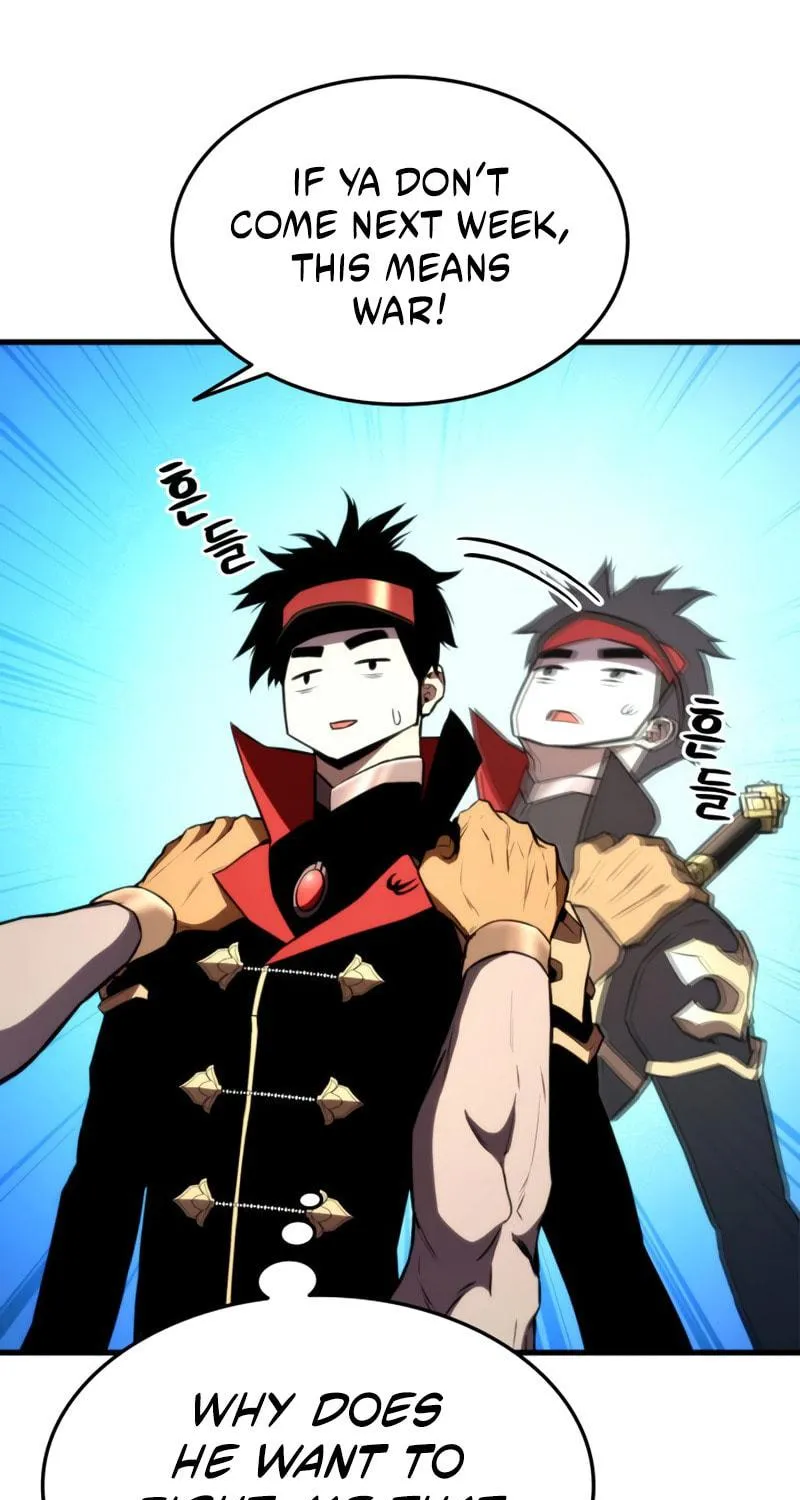 Ranker's Return Chapter 45 page 75 - 
