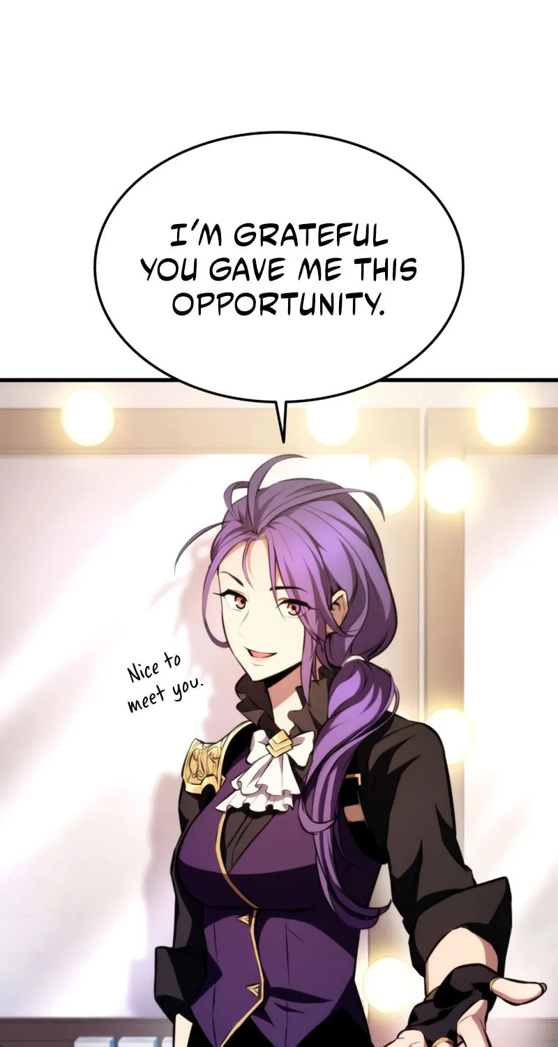 Ranker's Return Chapter 45 page 77 - 
