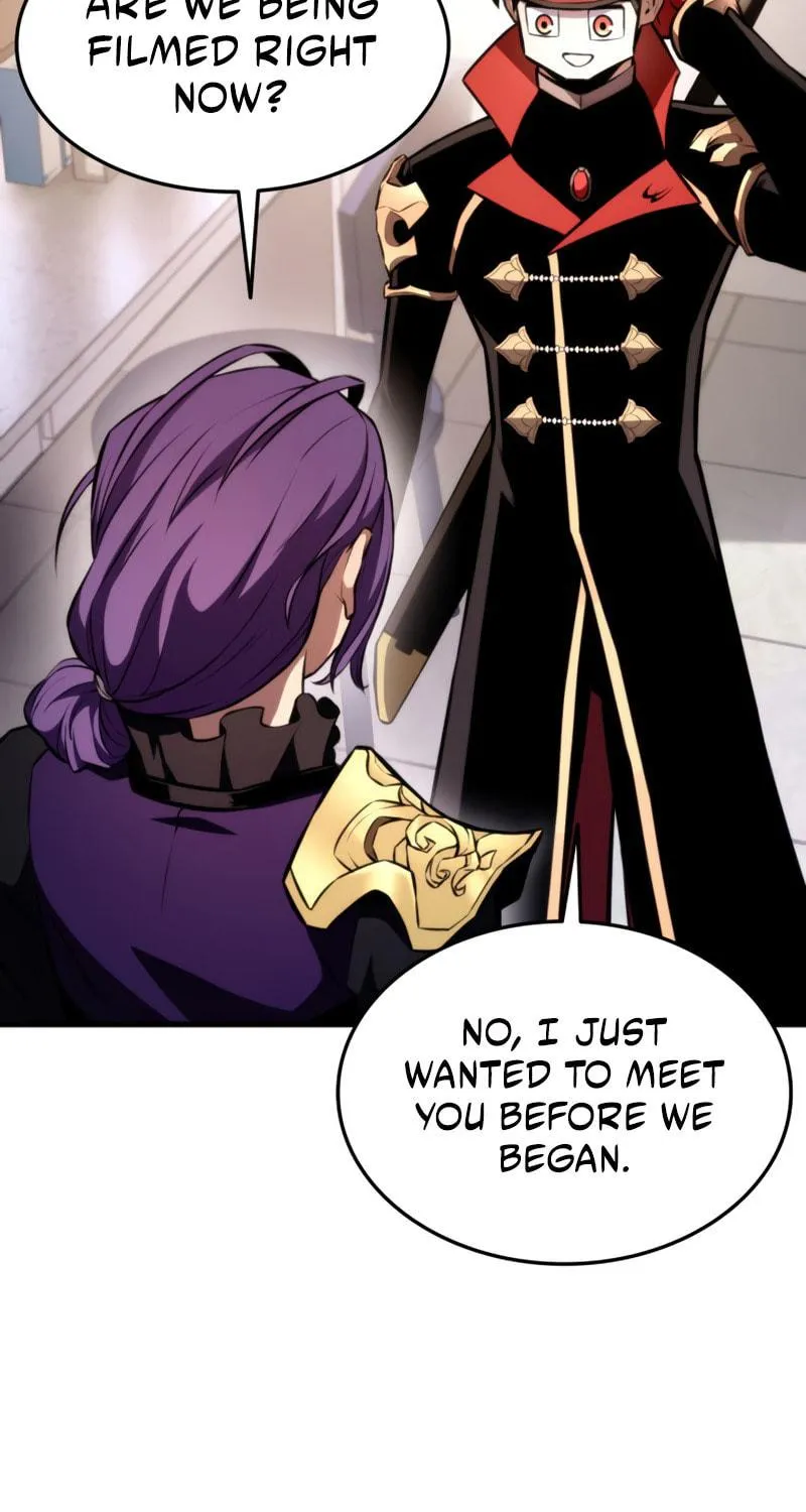 Ranker's Return Chapter 45 page 79 - 