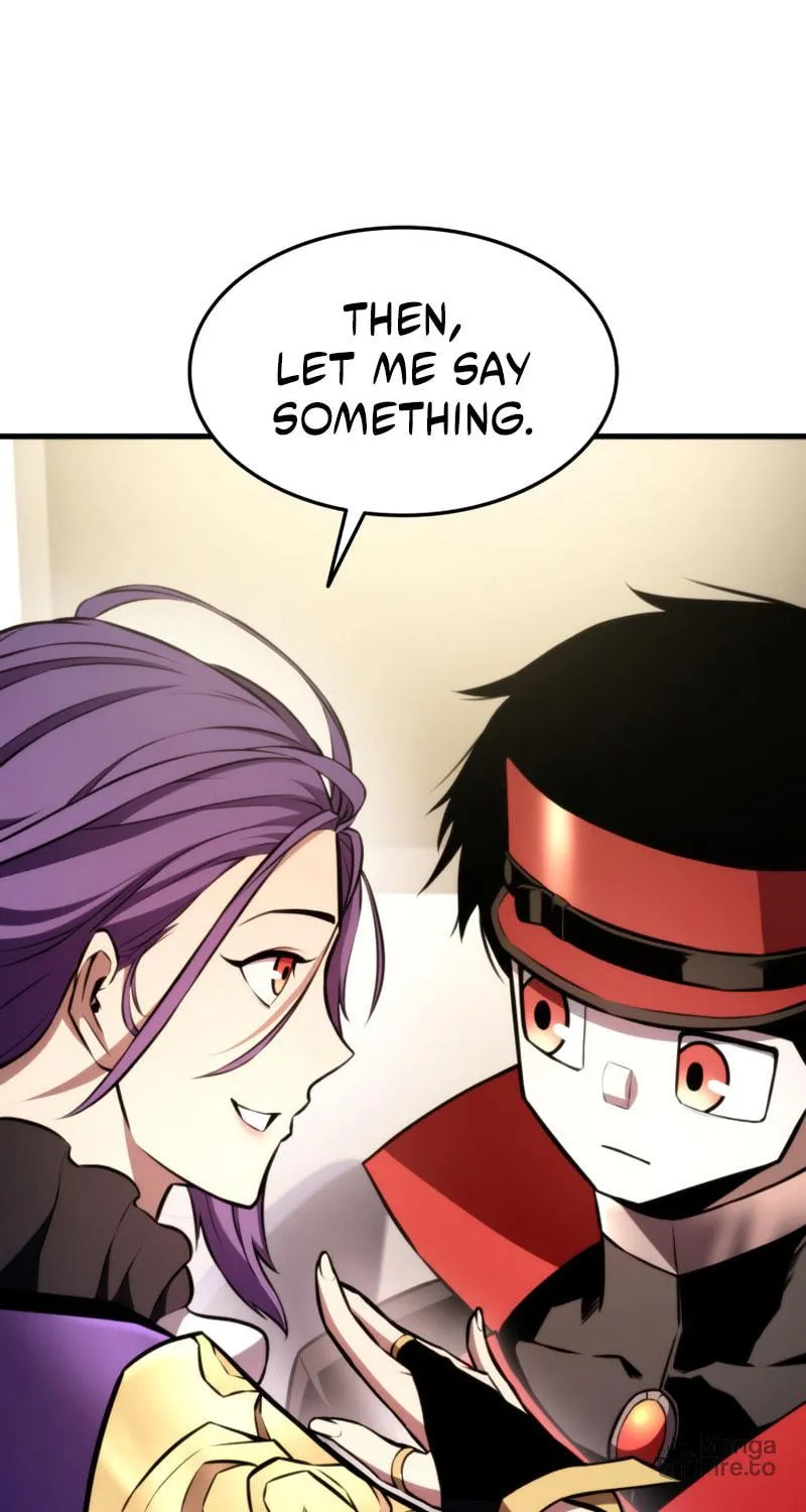 Ranker's Return Chapter 45 page 80 - 