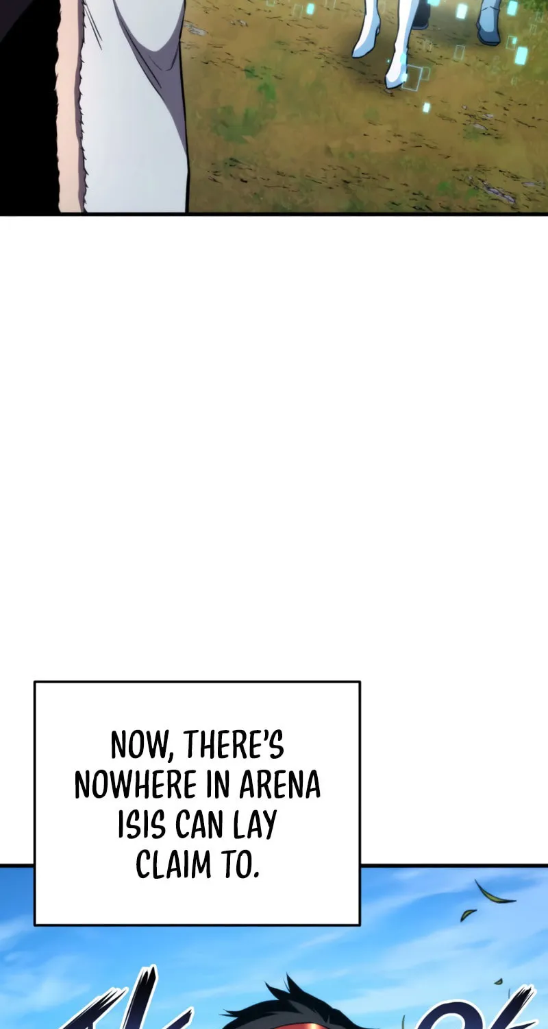 Ranker's Return Chapter 45 page 9 - 