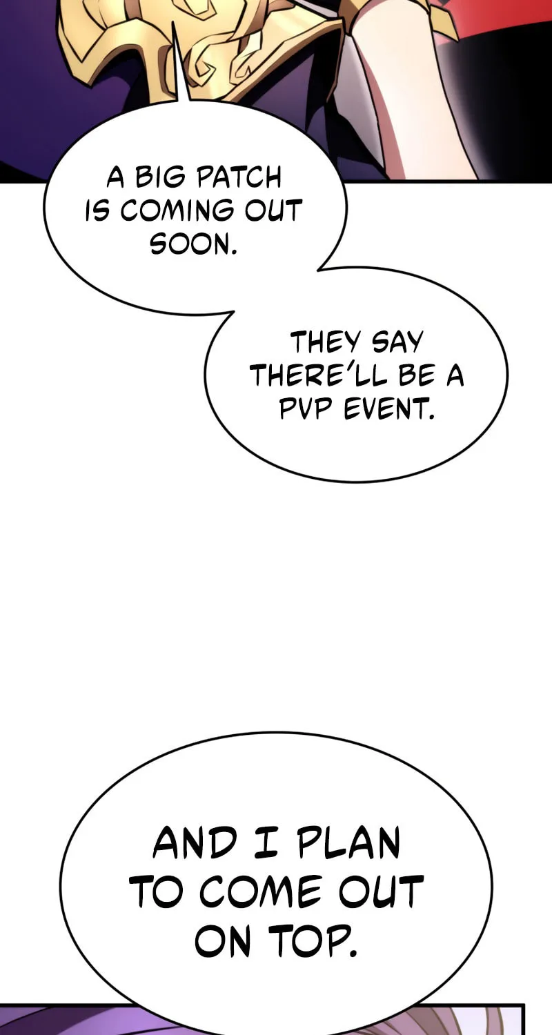 Ranker's Return Chapter 45 page 81 - 