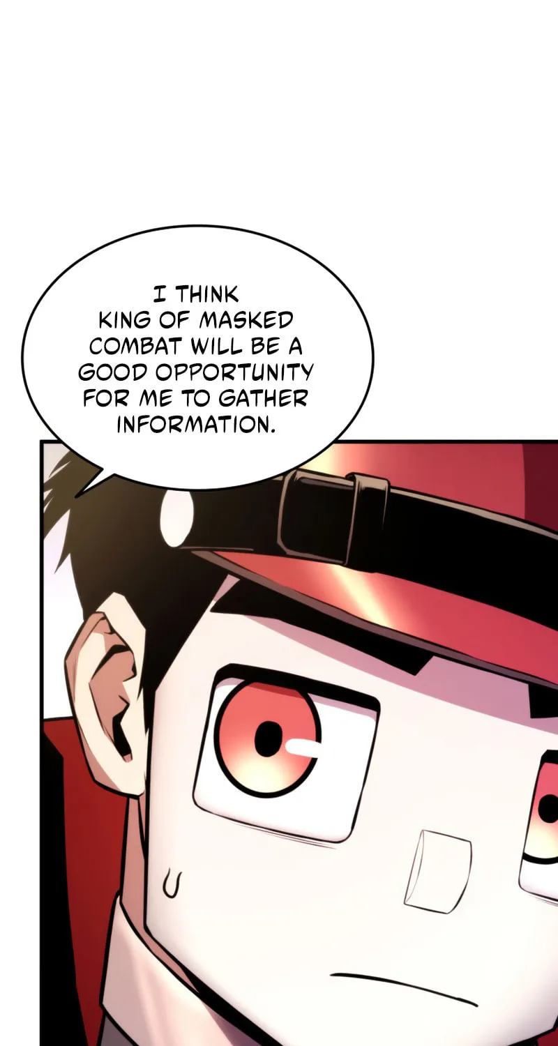 Ranker's Return Chapter 45 page 83 - 
