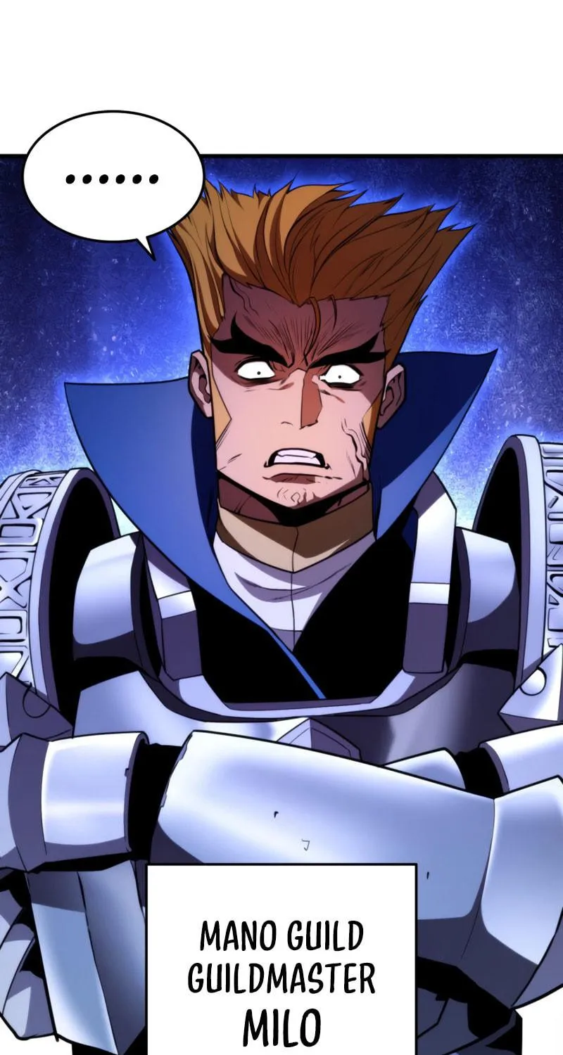 Ranker's Return Chapter 45 page 85 - 