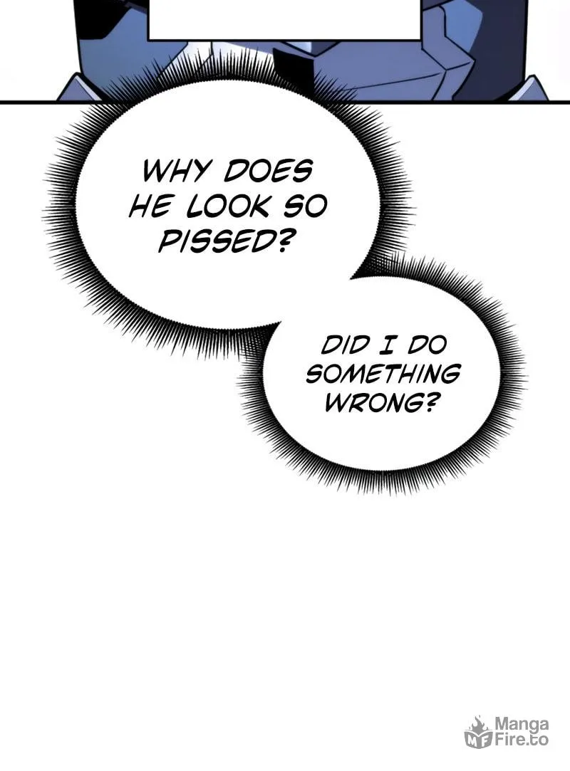 Ranker's Return Chapter 45 page 86 - 