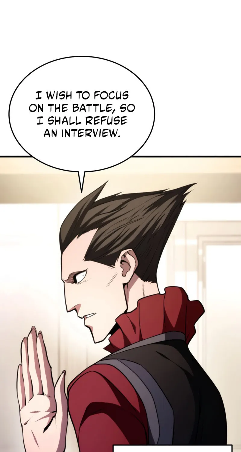 Ranker's Return Chapter 45 page 87 - 