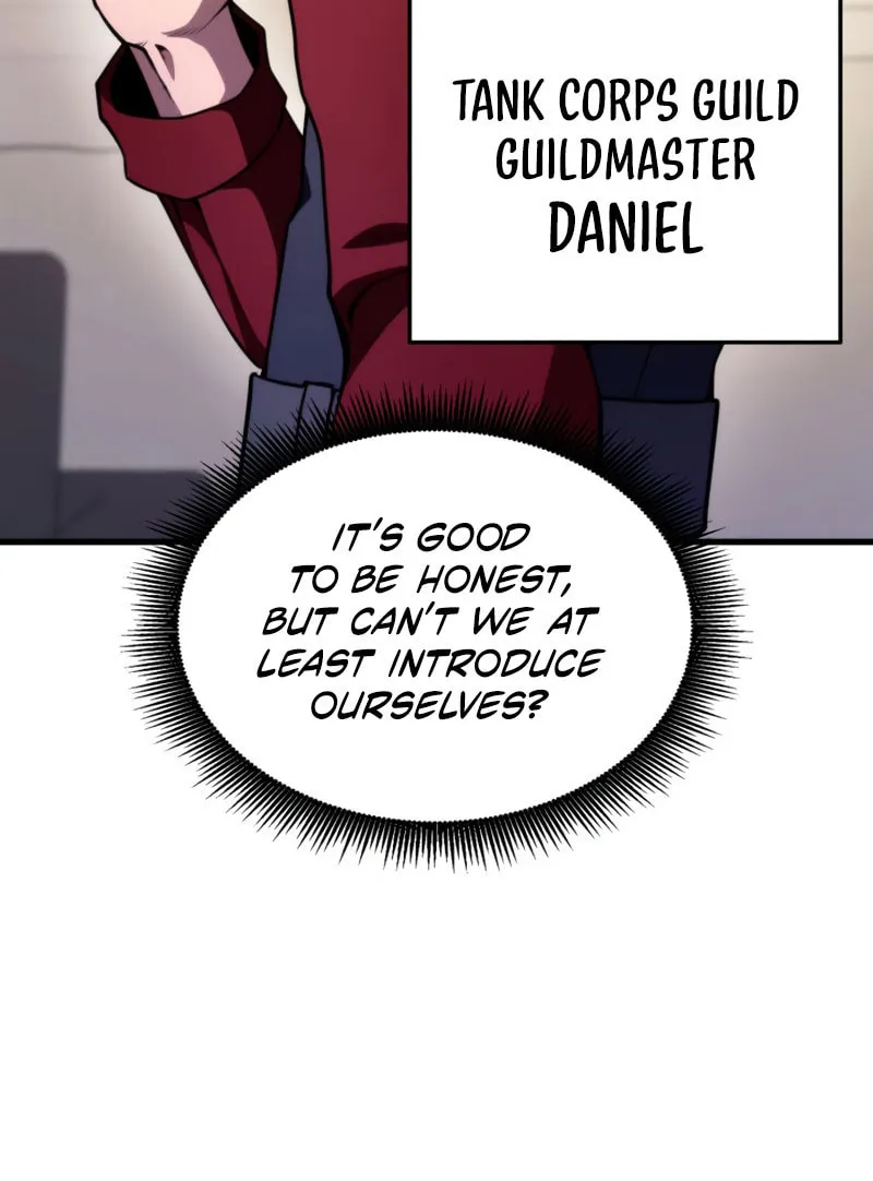 Ranker's Return Chapter 45 page 88 - 