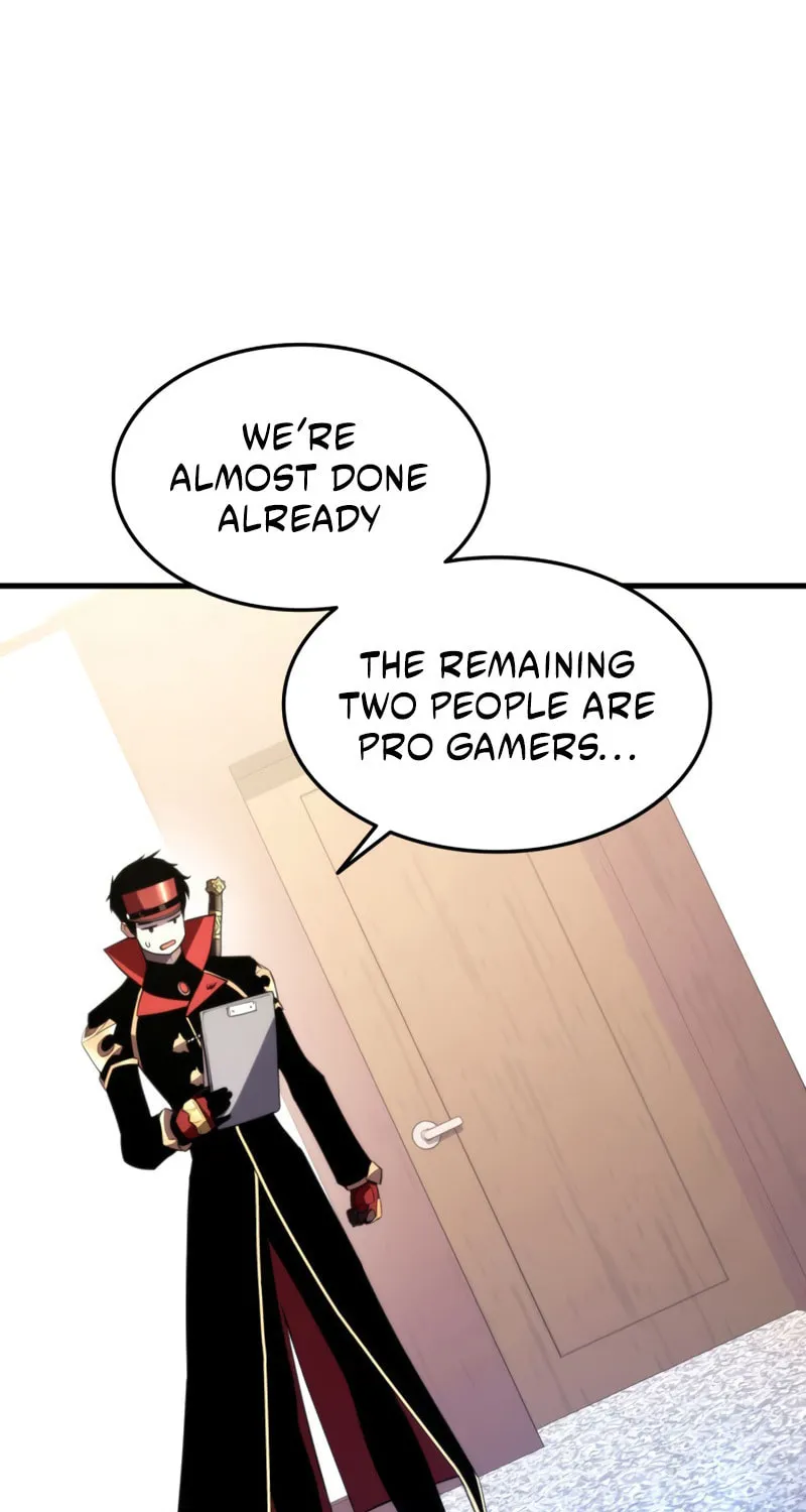 Ranker's Return Chapter 45 page 89 - 