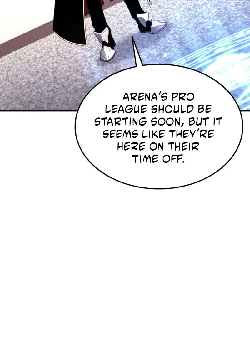 Ranker's Return Chapter 45 page 90 - 