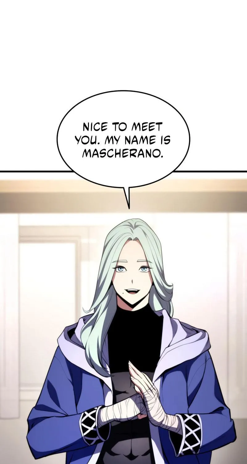 Ranker's Return Chapter 45 page 91 - 