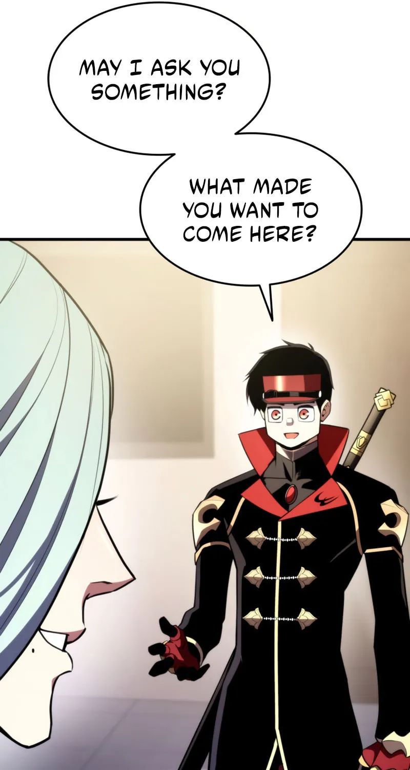 Ranker's Return Chapter 45 page 93 - 