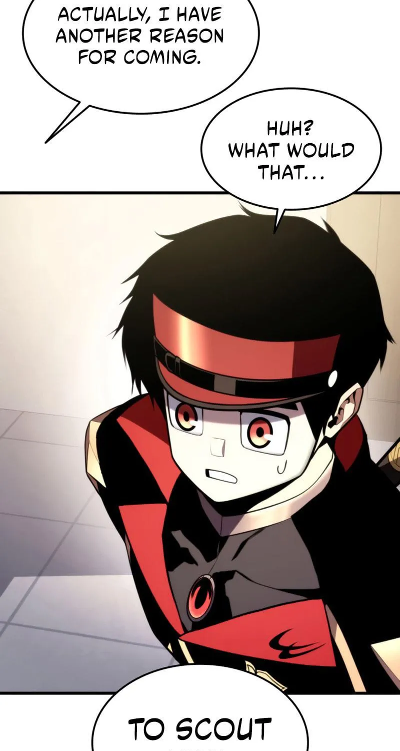 Ranker's Return Chapter 45 page 95 - 