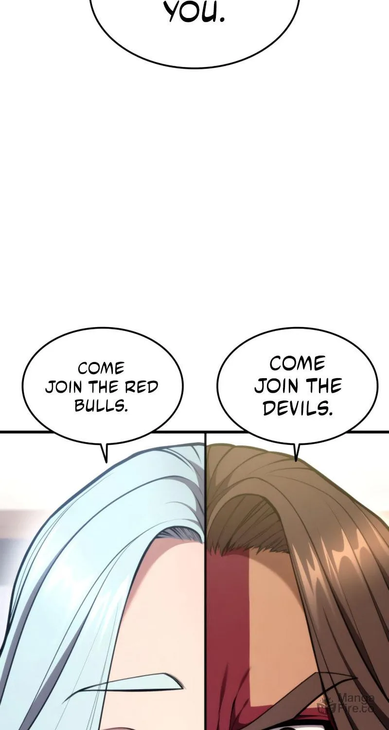 Ranker's Return Chapter 45 page 96 - 