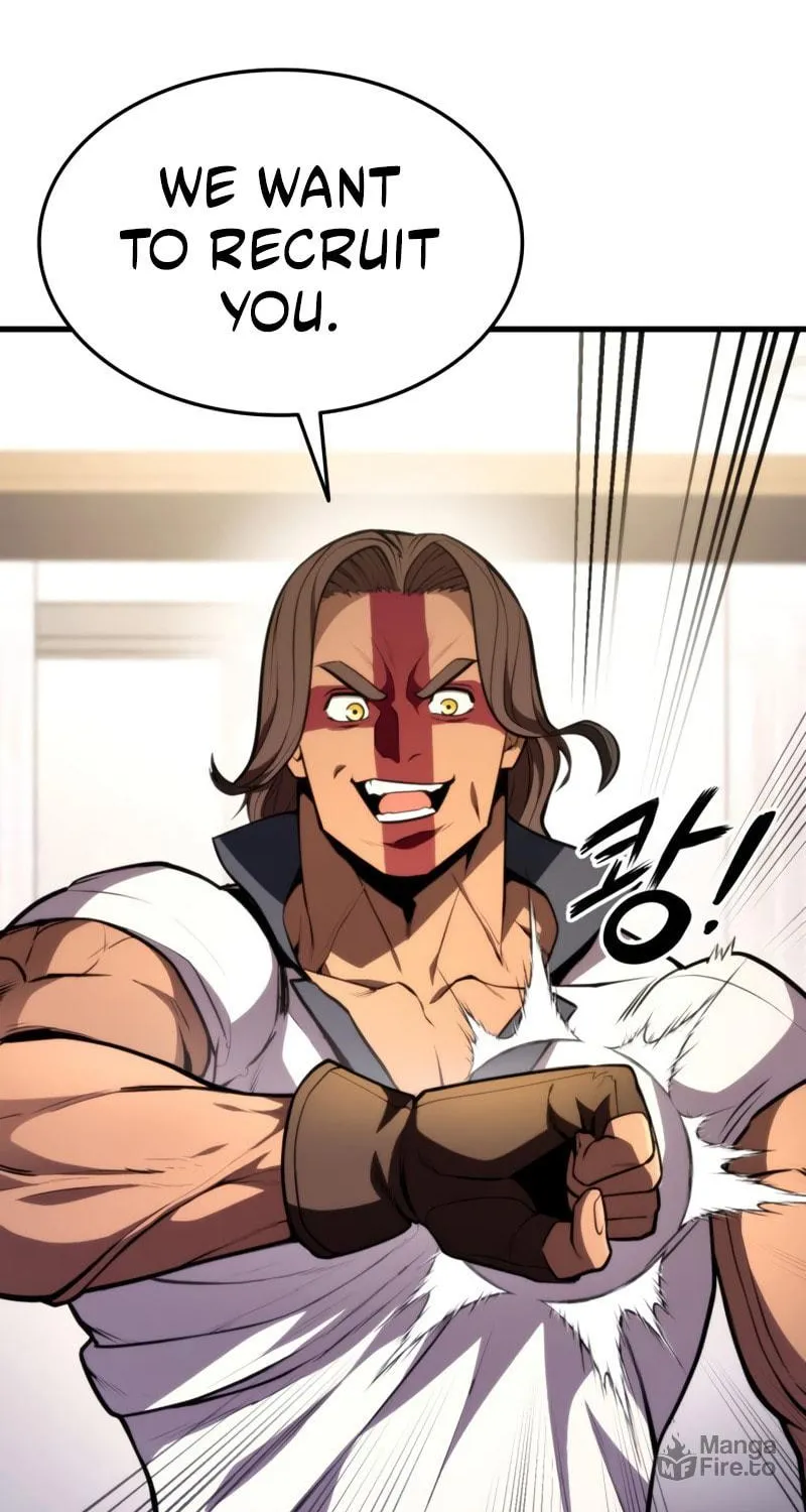 Ranker's Return Chapter 45 page 98 - 