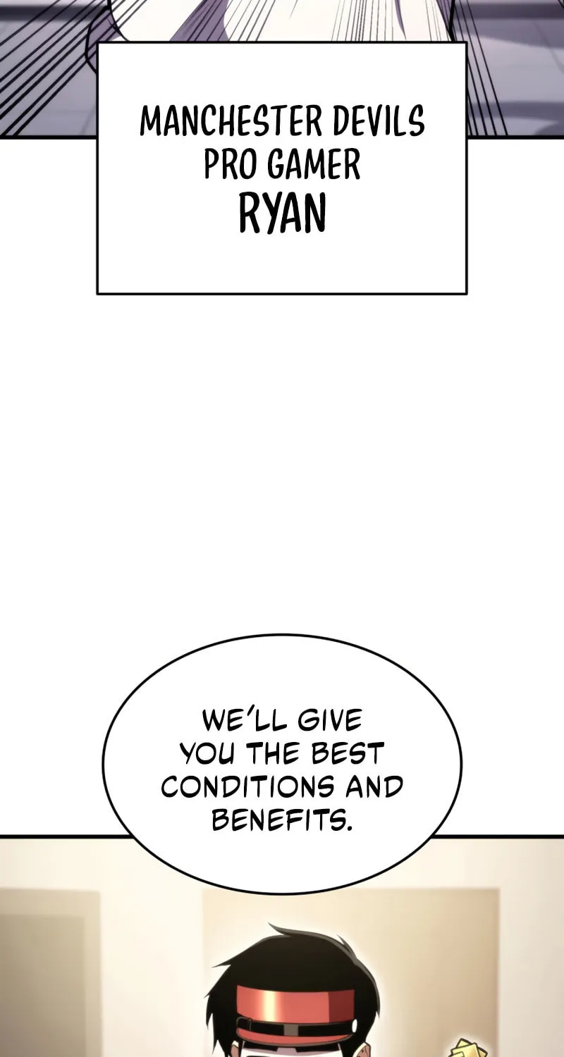 Ranker's Return Chapter 45 page 99 - 