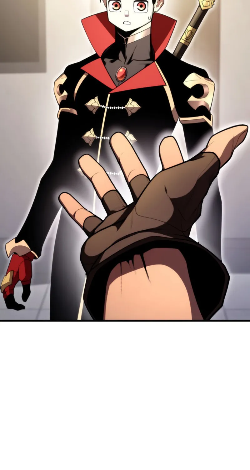 Ranker's Return Chapter 45 page 100 - 