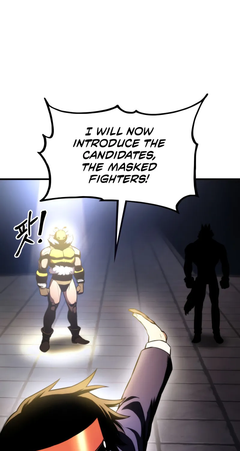 Ranker's Return Chapter 46 page 11 - 