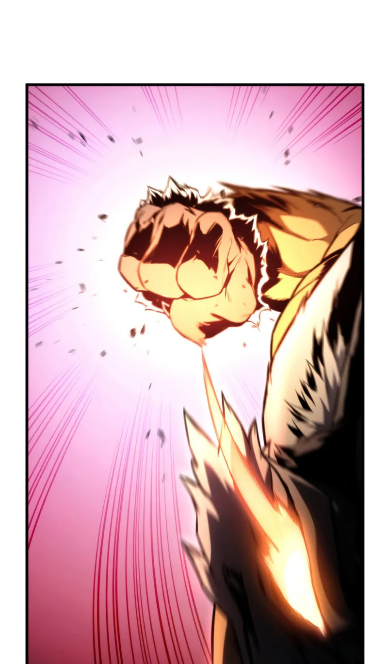 Ranker's Return Chapter 46 page 102 - 
