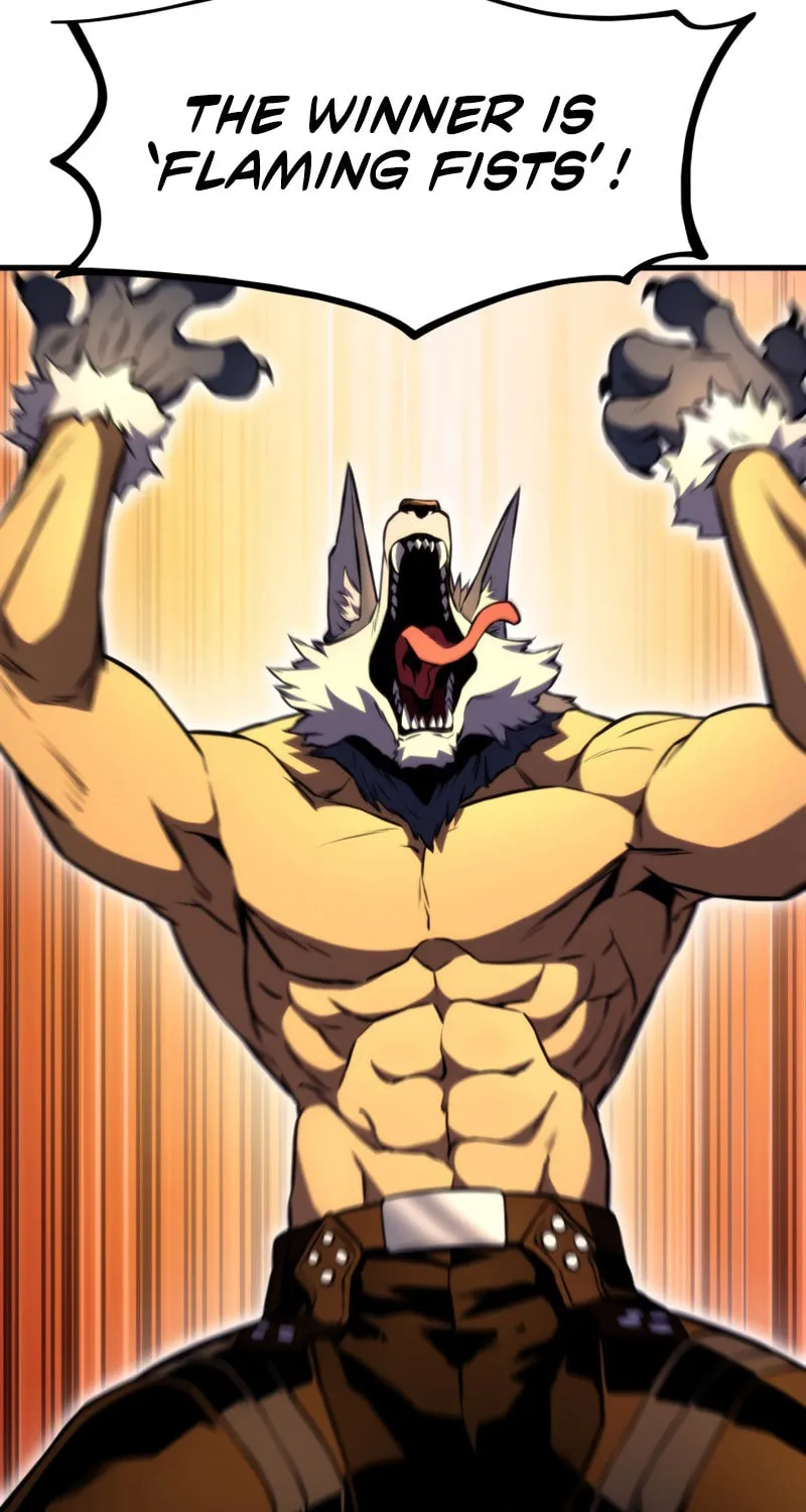 Ranker's Return Chapter 46 page 107 - 
