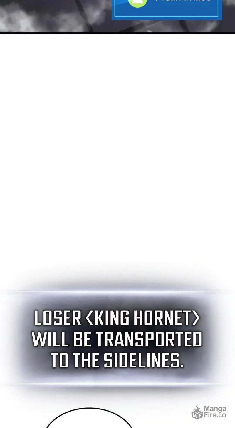 Ranker's Return Chapter 46 page 110 - 