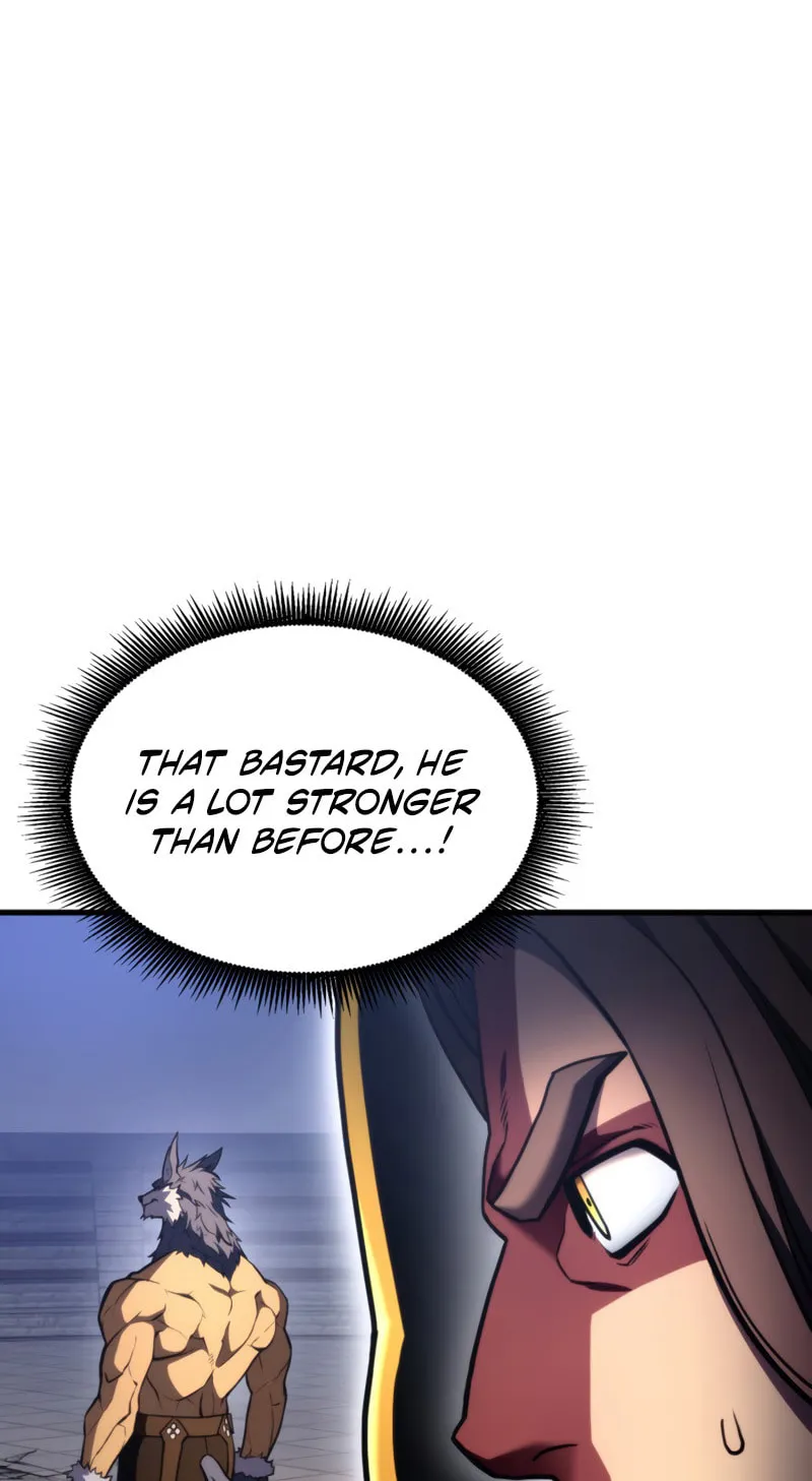 Ranker's Return Chapter 46 page 112 - 
