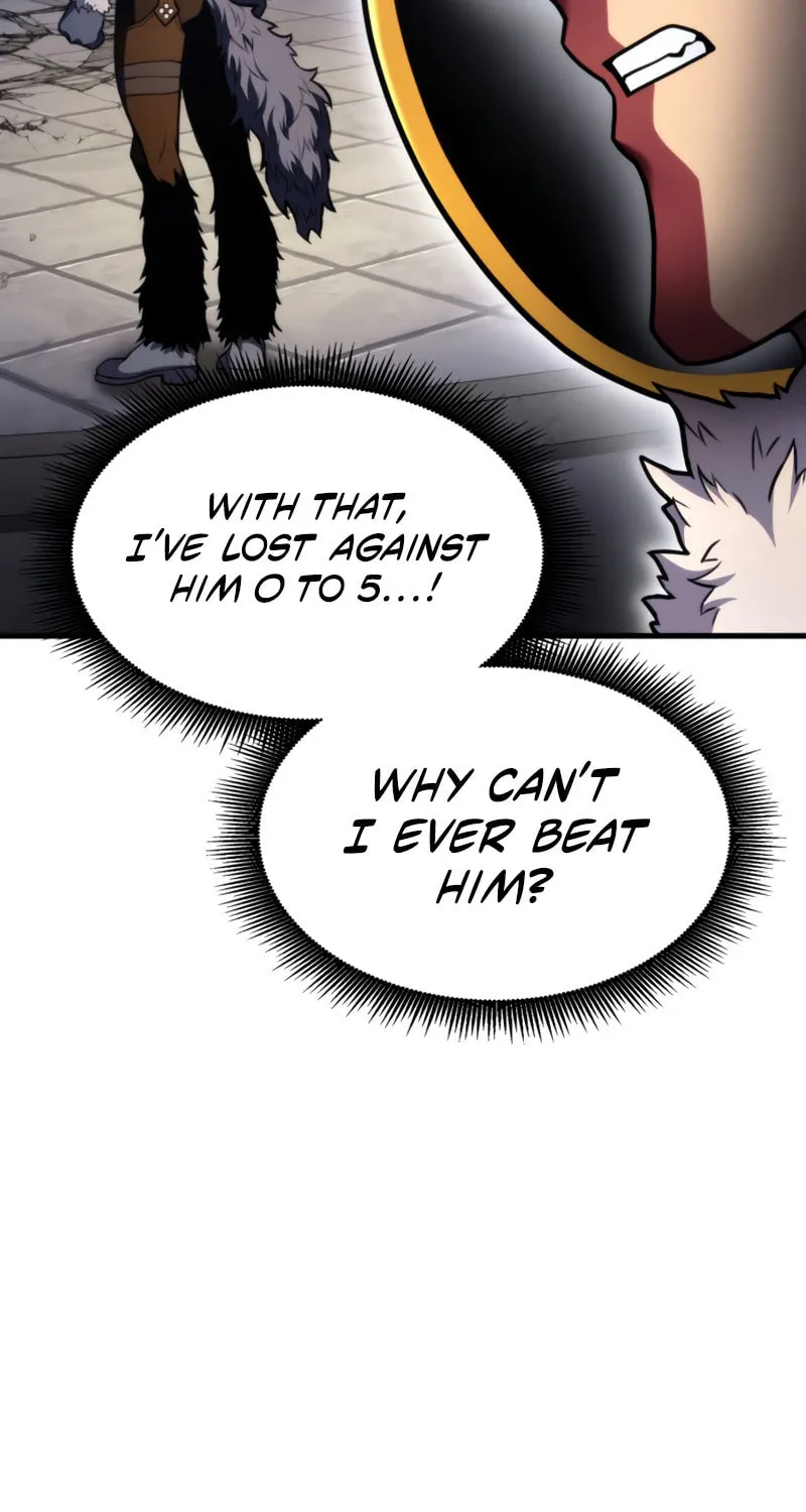 Ranker's Return Chapter 46 page 113 - 