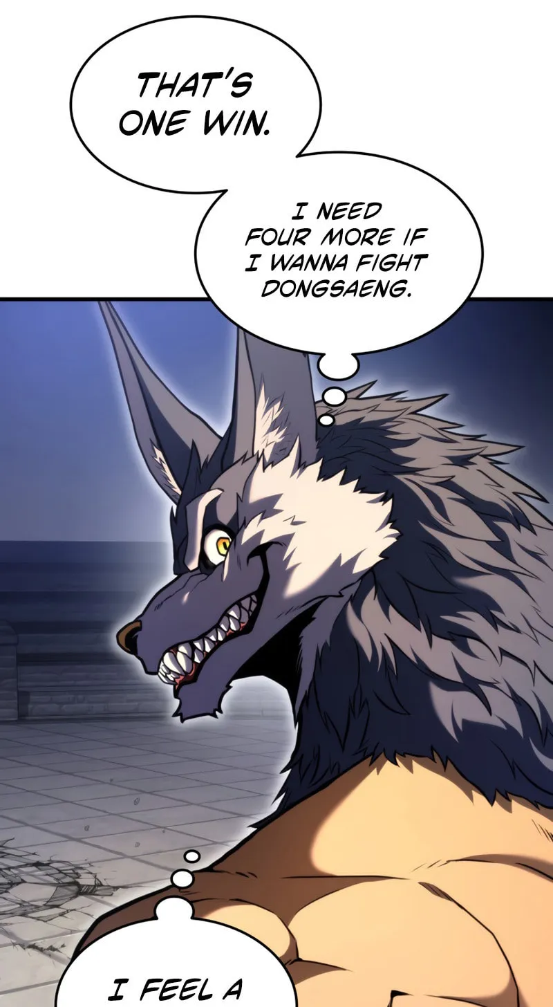 Ranker's Return Chapter 46 page 114 - 
