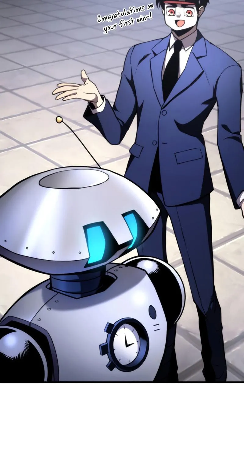 Ranker's Return Chapter 46 page 121 - 