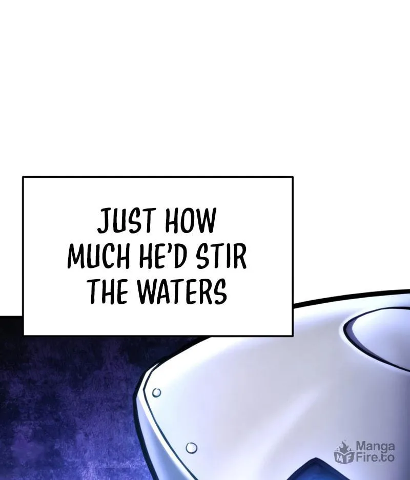 Ranker's Return Chapter 46 page 122 - 