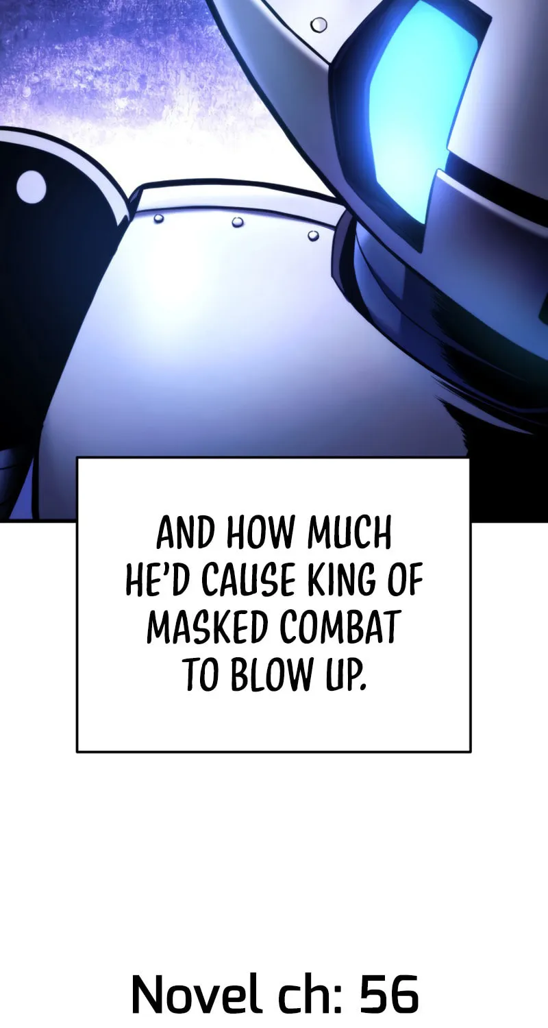 Ranker's Return Chapter 46 page 123 - 