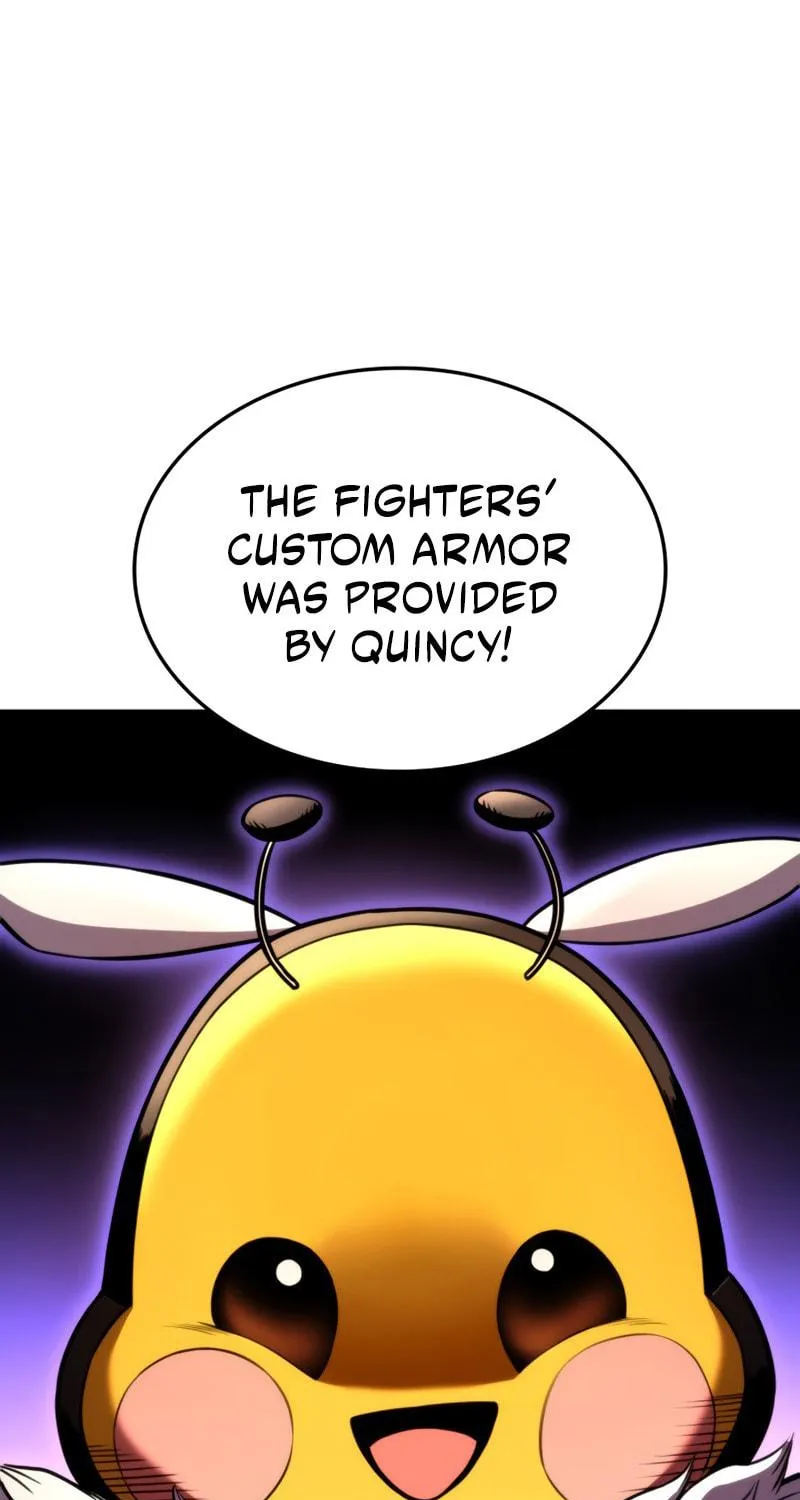 Ranker's Return Chapter 46 page 15 - 