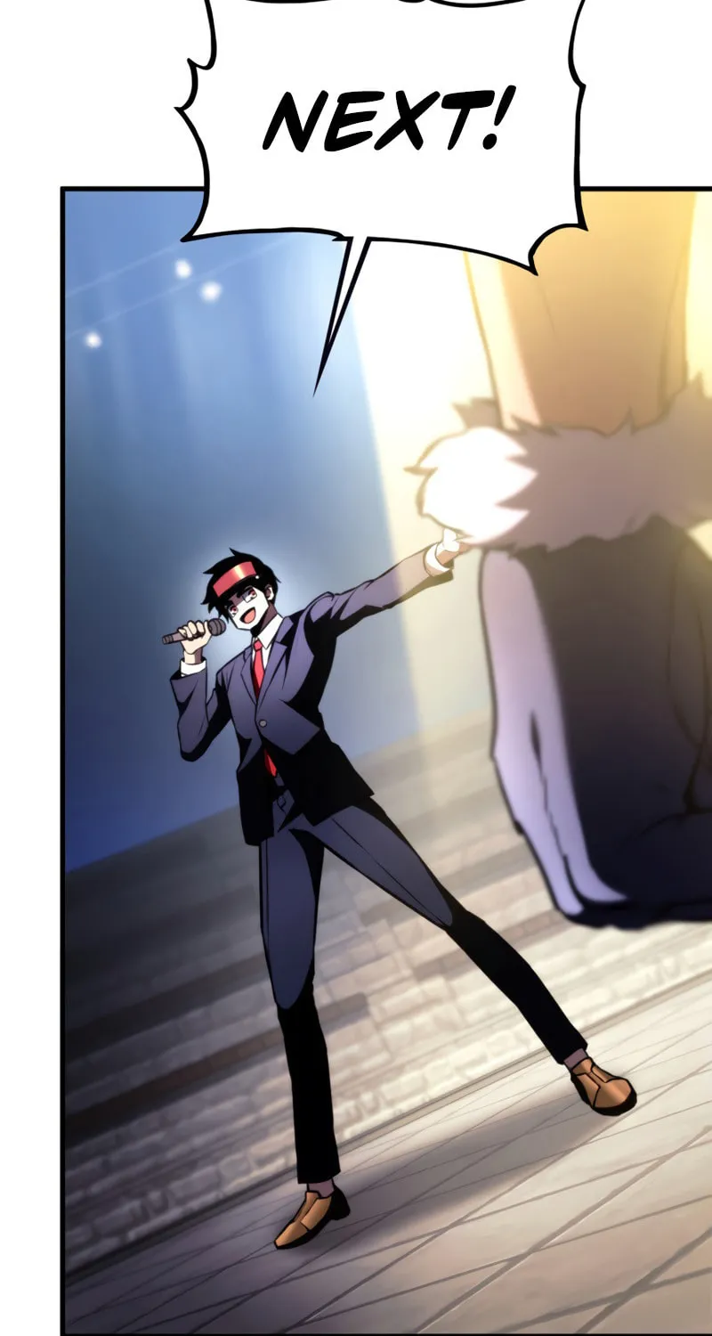 Ranker's Return Chapter 46 page 17 - 