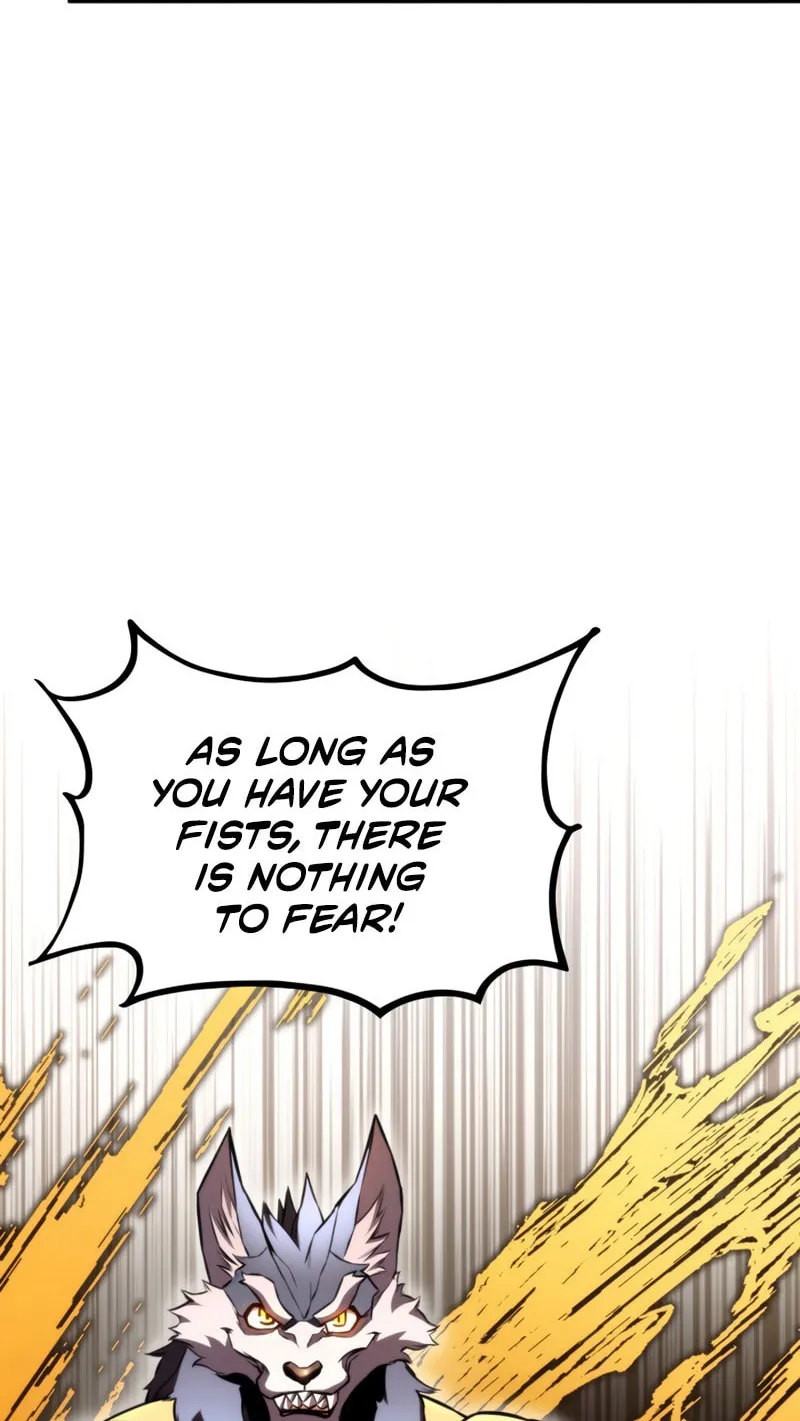 Ranker's Return Chapter 46 page 18 - 