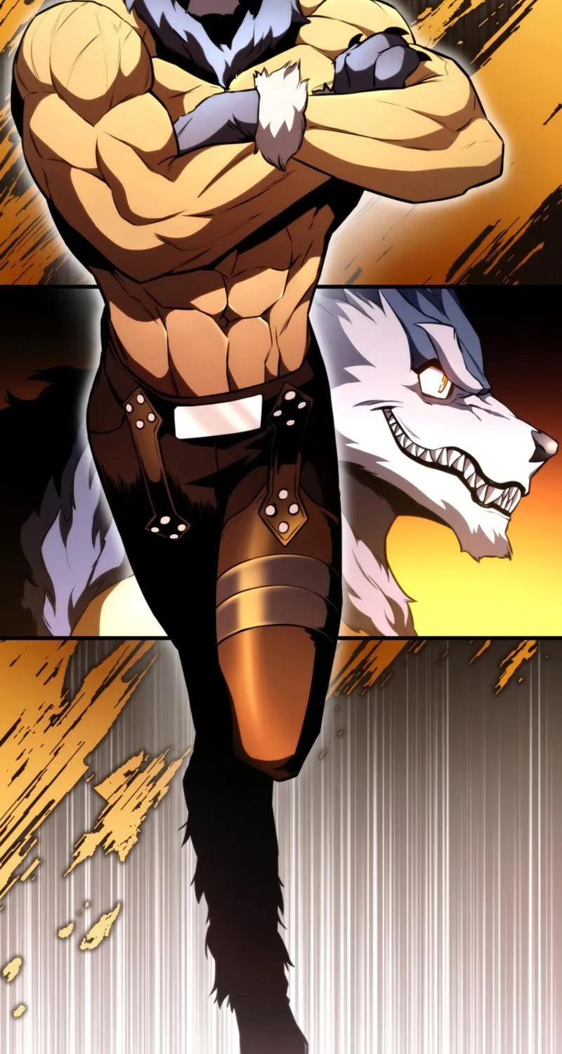 Ranker's Return Chapter 46 page 19 - 