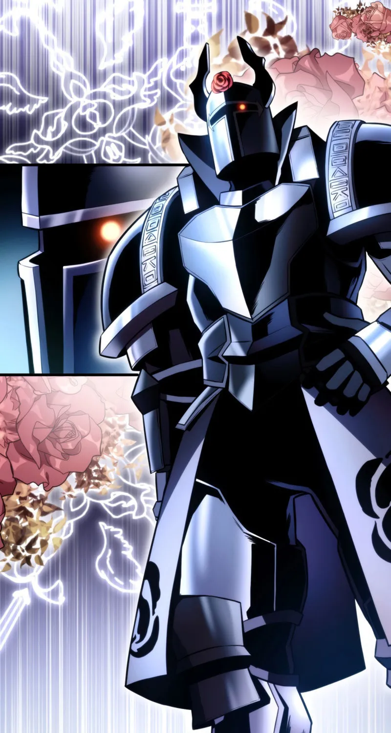 Ranker's Return Chapter 46 page 21 - 