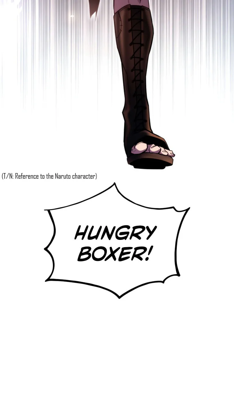 Ranker's Return Chapter 46 page 24 - 