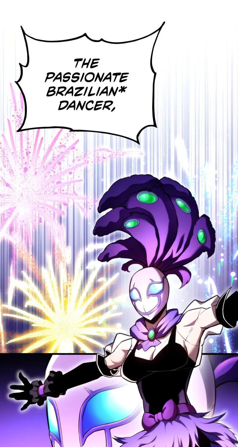 Ranker's Return Chapter 46 page 25 - 