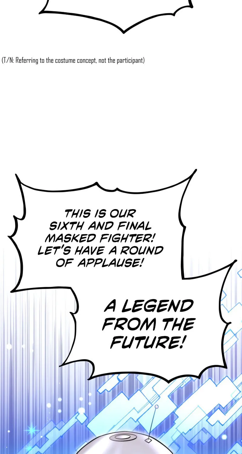 Ranker's Return Chapter 46 page 27 - 