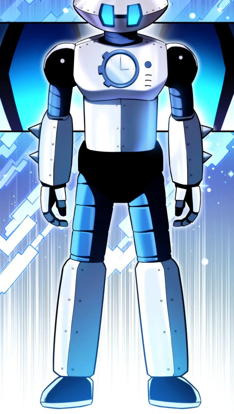 Ranker's Return Chapter 46 page 28 - 