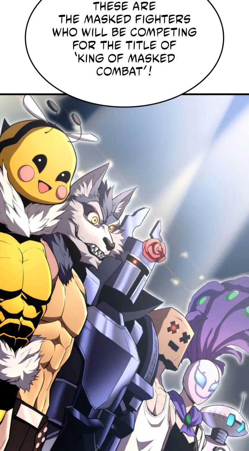 Ranker's Return Chapter 46 page 30 - 
