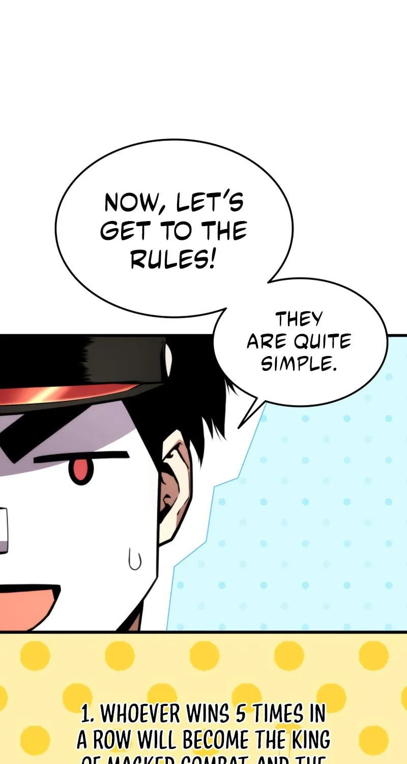 Ranker's Return Chapter 46 page 35 - 