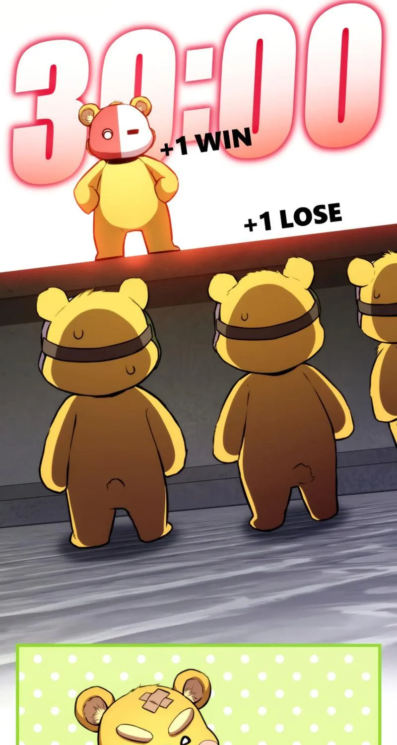 Ranker's Return Chapter 46 page 37 - 