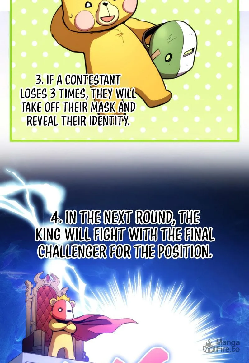 Ranker's Return Chapter 46 page 38 - 