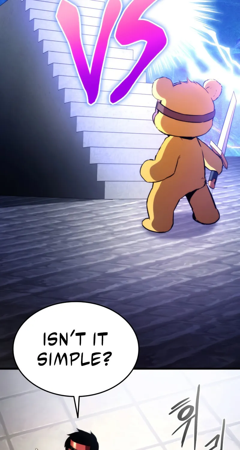 Ranker's Return Chapter 46 page 39 - 