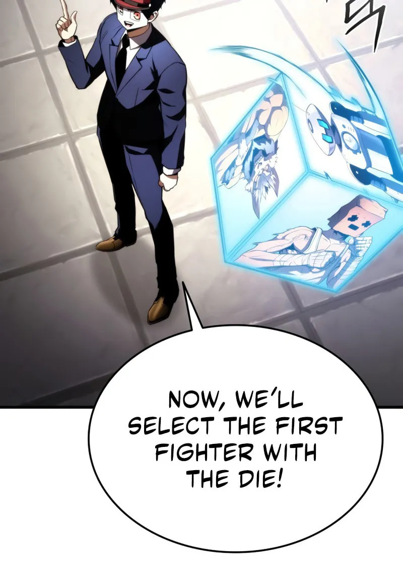 Ranker's Return Chapter 46 page 40 - 