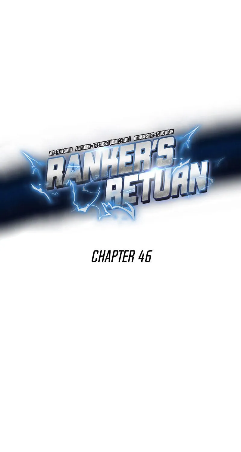Ranker's Return Chapter 46 page 5 - 